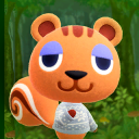 Foto von Hanne in Animal Crossing: New Horizons