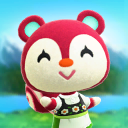 Foto von Trita in Animal Crossing: New Horizons