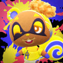 Foto von L-Pyon in Animal Crossing: New Horizons