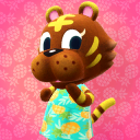 Foto von Tamara in Animal Crossing: New Horizons