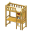 Bettpult