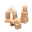 Bauklotzset