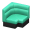 Sofa-Eckelement