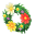 Cosmeentürkranz