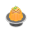 Orangen-Wackelpudding