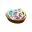 Zuckerguss-Brezeln