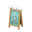 Cinnamoroll-Aufsteller