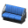 ÖPNV-Sitzreihe