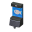 Splatfest-Schild (Mitte)
