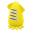 Tintenfischdummy