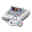 Super NES (PAL-Version)