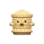 Pressoid