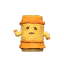 Knuspoid
