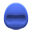Skimaske [Blau]
