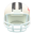 Football-Helm [Weiß]