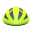 Fahrradhelm [Limettengrün]