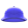 Safarihut [Blau]