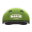 Skateboard-Helm [Olivgrün]
