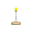 Robo-Antenne [Gelb]