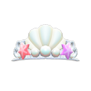 Nixen-Diadem