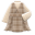 Pulli-Kleid-Kombi [Beige]