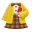 Pompompurin-Ensemble