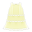 Spitzenkleid [Gelb]