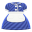 Dineruniform [Blau]