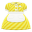 Dineruniform [Gelb]