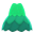 Feenkleid [Grün]