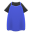 Trägerkleid [Blau]