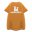 Shirtkleid [Beige]