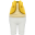 1001-Nacht-Outfit [Gelb]