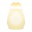 Kükenkostüm [Beige]