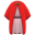 Zauberlehrlingsrobe [Rot]
