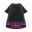Grunge-Outfit [Rot]
