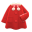 Ponchomantel [Rot]