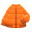 Thermojacke [Orange]