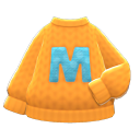Strickpulli von Mama [M]