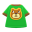 Teddy-Shirt