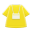 Mitarbeitershirt [Gelb]