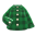 Flanellhemd [Grün]