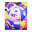 Poster von A-Chan