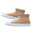 Paar Knöchelturnschuhe [Beige]