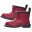 Paar Arbeitsstiefel [Rot]