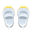 Paar Uwabaki [Gelb]