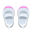 Paar Uwabaki [Rosa]
