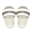 Paar Badelatschen [Weiß]