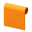 Orangewand