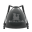 Turnbeutel [Schwarz]